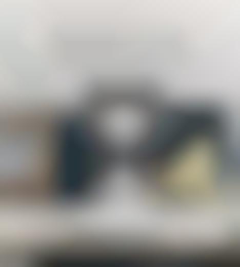 Artistic Pollution-Trapping Purifiers