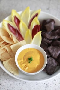 Cheesy Cashew Sauces Image 2