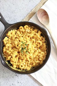 Cheesy Cashew Sauces Image 4