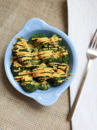 Cheesy Cashew Sauces Image 7