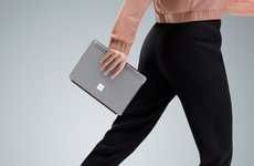 Elegant Convertible Tablet Laptops