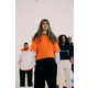 Artistically Reworked Sportswear Image 2