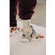 Artistically Reworked Sportswear Image 7