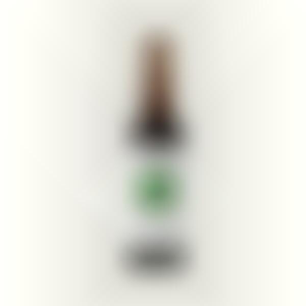 Cannabis Oil-Infused Beers
