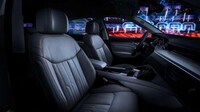 High-Tech Automotive Interiors Image 5