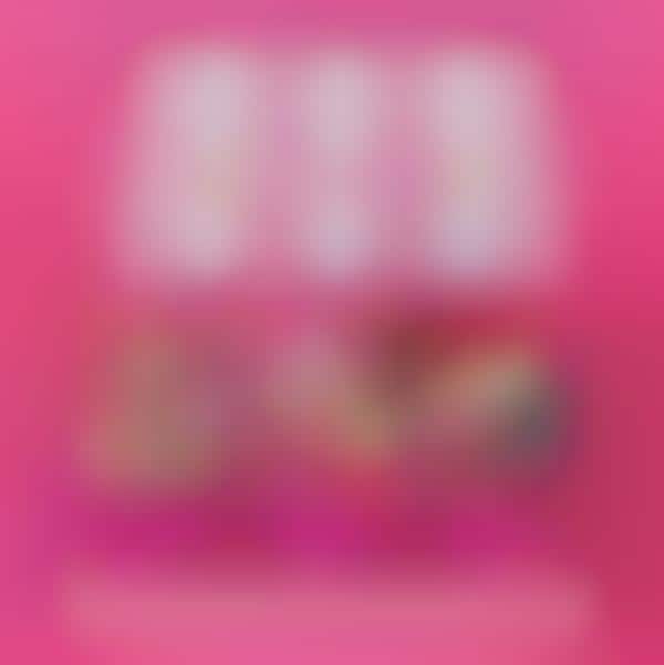 Expansive Cosmetic Line Teasers