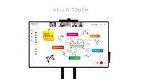 Affordable 4K Touch-Screen TVs Image 4