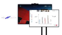 Affordable 4K Touch-Screen TVs Image 6