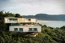 Relaxing Steep Slope Sanctuaries