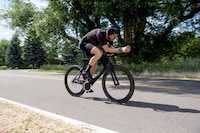 Efficient Chain-Free Bikes Image 2