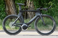 Efficient Chain-Free Bikes Image 3