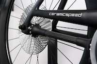 Efficient Chain-Free Bikes Image 4
