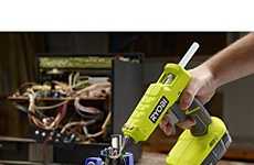 Cordless DIYer Glue Guns