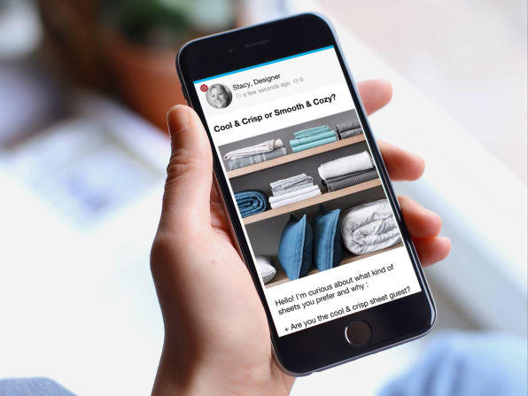 Retail Collaboration Apps