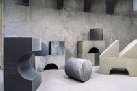 Marble-Imitating Foam Blocks Image 2