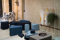 Marble-Imitating Foam Blocks Image 4