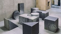 Marble-Imitating Foam Blocks Image 6