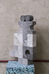 Marble-Imitating Foam Blocks Image 7
