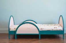 Perforated Toddler Beds