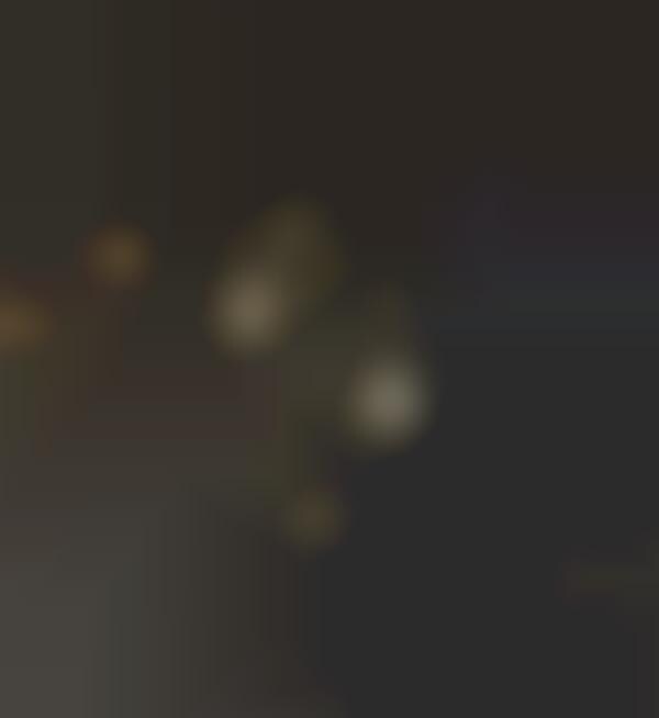 Interstellar Cloud-Inspired Lights
