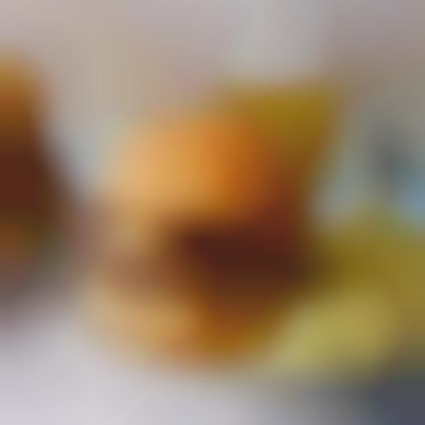 Hybrid Burger Patties