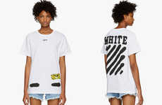 Luxe Oversized Tees