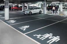 Diversified Family Car Ads