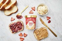 Sandwich-Inspired Ice Creams Image 2