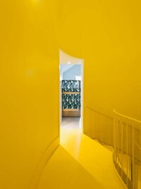 Boldly Vibrant Homey Hostels Image 2