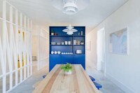 Boldly Vibrant Homey Hostels Image 4