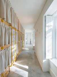 Boldly Vibrant Homey Hostels Image 6