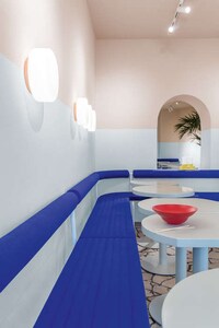 Pop Art-Inspired Poke Restaurants Image 2