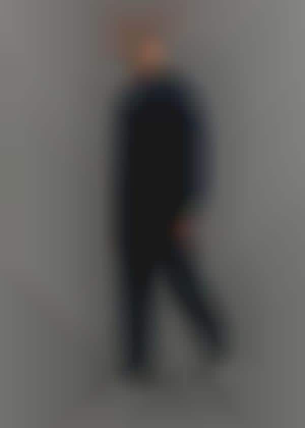Performance-Focused Tailored Suits