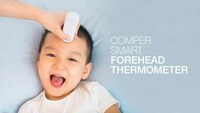 Non-Invasive Intelligent Thermometers Image 4