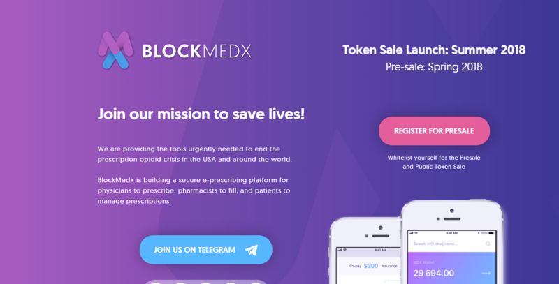 Blockchain-Powered Medical Platforms