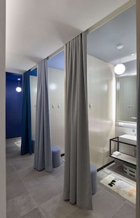 Comfort-Focused Nap Lounges Image 3