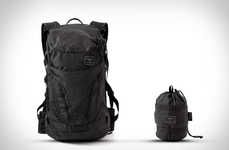 Technical Travel Backpacks