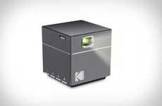 Photography Brand Portable Projectors