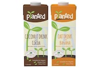 Nutritious Dairy Alternative Drinks Image 2