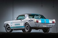 Retrofit Autonomous Vehicles Image 2