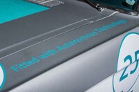 Retrofit Autonomous Vehicles Image 4