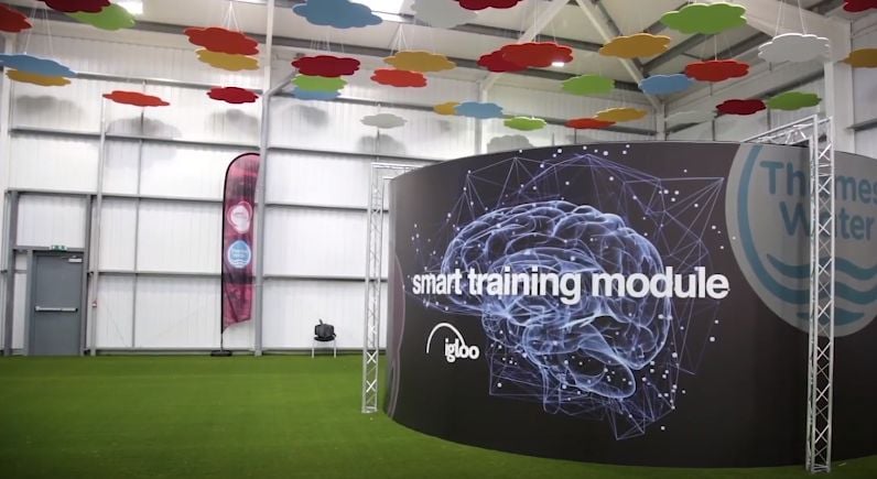 360-Degree Shared VR Experiences