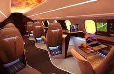 Affordable Private Jet Services