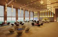 Redesigned Movie Hotels