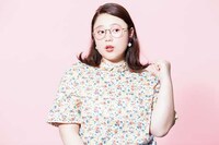 Posh Plus-Sized Eyewear Image 3