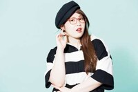 Posh Plus-Sized Eyewear Image 5