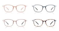 Posh Plus-Sized Eyewear Image 6