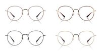 Posh Plus-Sized Eyewear Image 7