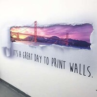 Artful Wallprinting Technology Image 2