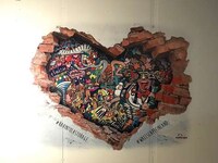 Artful Wallprinting Technology Image 3